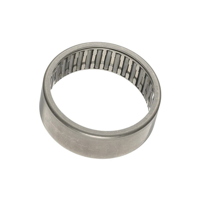 HK5025 Caged Drawn Cup Needle Bearing with P0P6P5P4P2 Precision Rating
