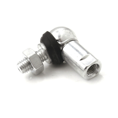 SA6T/K High Loaded Injection Molded Rod End Joint Bearing for Rolling Mill and Home