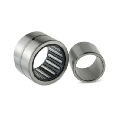 HK5025 Caged Drawn Cup Needle Bearing with P0P6P5P4P2 Precision Rating