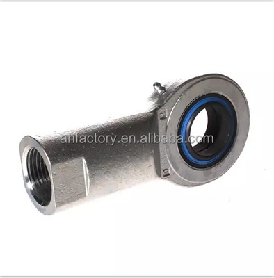 Great Supplying Ability Female Right Hand Rod End SI40ES-2RS 40x94x28mm P0P6P5P4P2