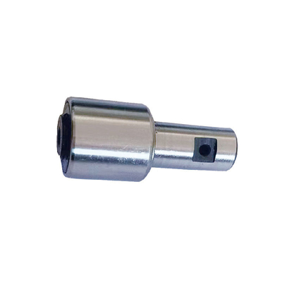 Printing Shops Choose NUKR120XH Heavy Stud Type Cam Follower for Needle Roller Bearing