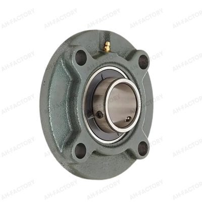 Copper Cage Multi-Type 3 Inch Pillow Block Bearing UCFC Pillow Block Bearing s.k.f
