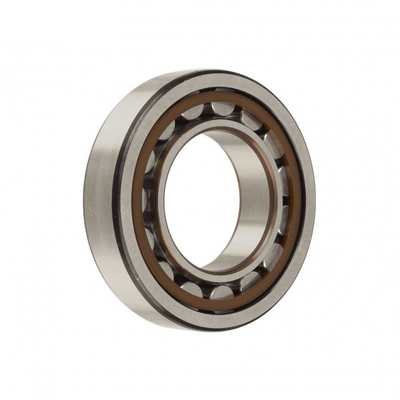 Machinery Repair Shops Taper Structure Cylindrical Roller Bearing N1010EM 50*80*16mm