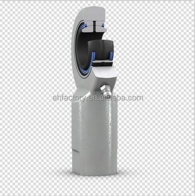 STOCK Great Supplying Ability SIL 40 ES-2RS Female Thread Rod Ends for Construction