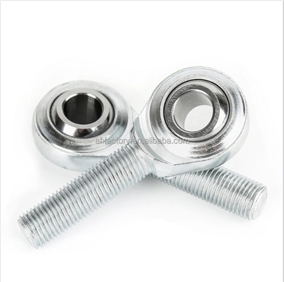 High Precision Rating P0 P6 P5 P4 P2 SI3P/K Rod End Bearing for Industrial Machinery