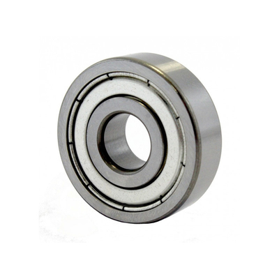 Deep Groove Ball Bearing 6203 for Chemical Industry Precision Rating P0 P6 P5 P4 P2