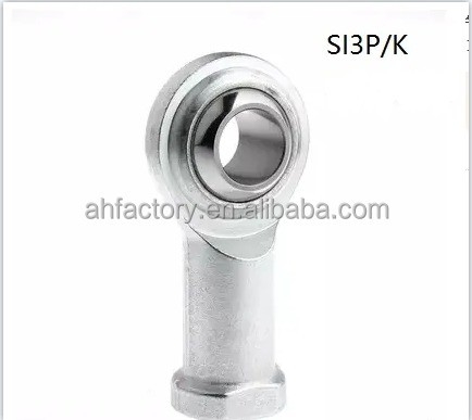 High Precision Rating P0 P6 P5 P4 P2 SI3P/K Rod End Bearing for Industrial Machinery