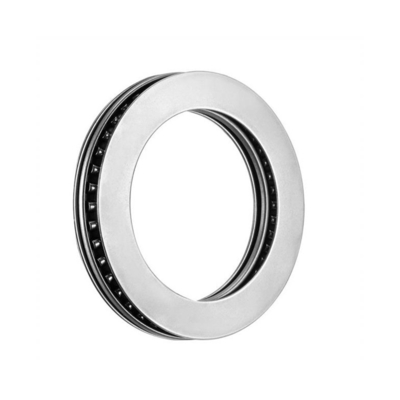 Motorcycle Bearing NATR5 Track Roller 4.99 5 mm Bore Size High Speed Low Noise Design