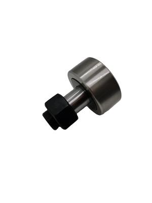 Steel Cage Needle Roller Bearing KR5204-2RS for Stud Type Track Roller in Agriculture