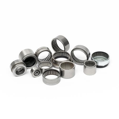 Single Row HK2212V Full Complement Needle Roller Bearing with Vibration V1 V2 V3 V4