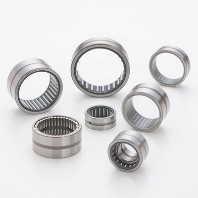 Single Row HK2212V Full Complement Needle Roller Bearing with Vibration V1 V2 V3 V4