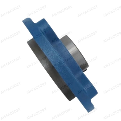 Stable Performance and Low Wear Long Life Chrome Steel GCR15 UCFC Pillow Block Bearing