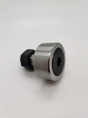 Upgrade Your Machinery with CFH 18 AB Heavy Stud Type Cam Follower in Different Cages