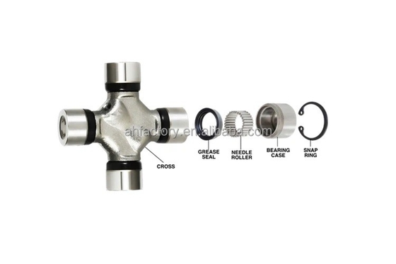 Europe and America Market Auto Universal Joint for Mazda 0164-25-060 Cross bearing