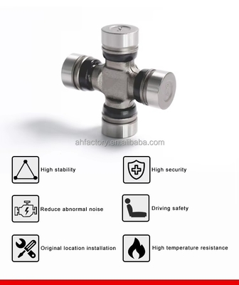 Europe and America Market Auto Universal Joint for Mazda 0164-25-060 Cross bearing