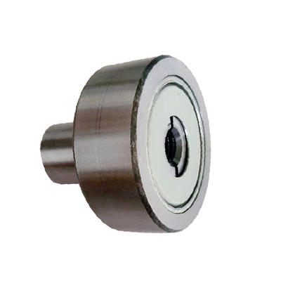 Upgrade Your Machinery with CFH 18 AB Heavy Stud Type Cam Follower in Different Cages