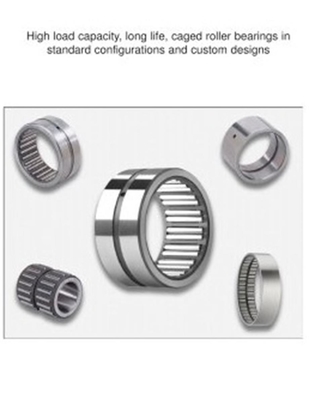 NA4908 Needle Roller Bearing 40X62X22MM Steel Cage Open Oil Grease P0 P6 P5 P4 P2 0 40 Mm