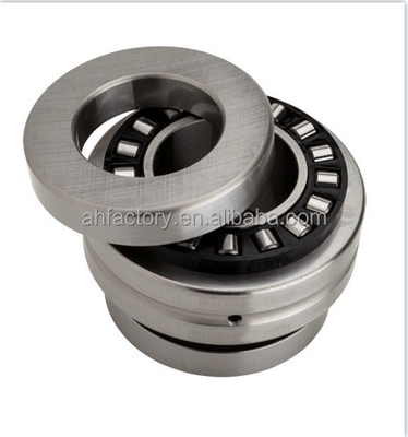 ISO9001 2008 Certified ZARN5090-TV Needle Roller/Axial Cylindrical Roller Bearing 50x90x78mm