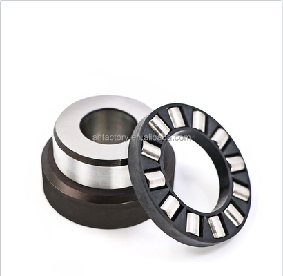 ISO9001 2008 Certified ZARN5090-TV Needle Roller/Axial Cylindrical Roller Bearing 50x90x78mm