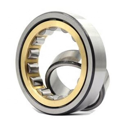 NU1012EM NJ1012EM N1012EM Cylindrical Roller Bearing with High Speed Performance