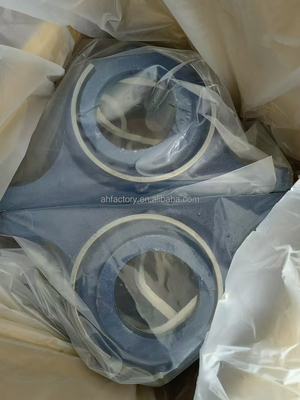 SN222 Plummer Block The Best Choice for Automotive Tractor and Construction Machinery
