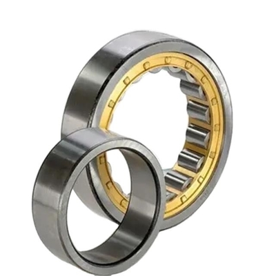NU1012EM NJ1012EM N1012EM Cylindrical Roller Bearing with High Speed Performance