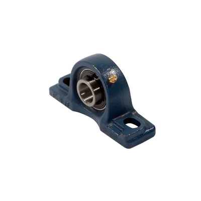 P5 Precision Rating UCP 207-21 Pillow Block Units for Automotive and Agricultural Machinery