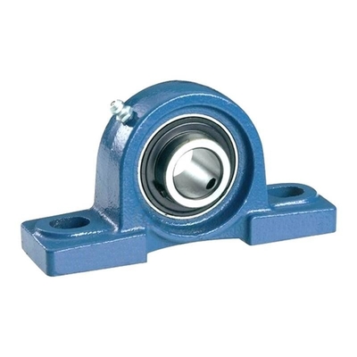 P5 Precision Rating UCP 207-21 Pillow Block Units for Automotive and Agricultural Machinery