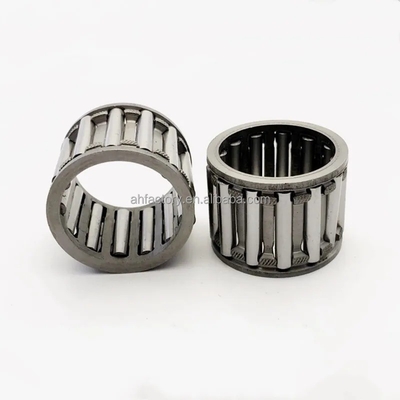 Stable Performance K5*8*8TN Inner 5mm Consolidated Radial Needle Roller Bearing Assembly