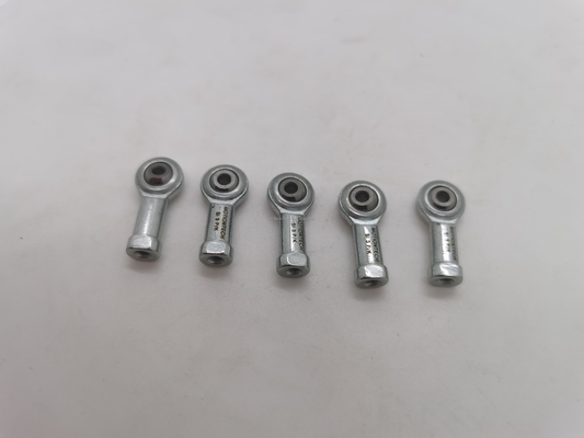 Miniature Retail M16 Ball Joint Rod End Bearings 16mm for Pneumatic Hydraulic Cylinde