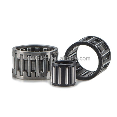 Stable Performance K5*8*8TN Inner 5mm Consolidated Radial Needle Roller Bearing Assembly