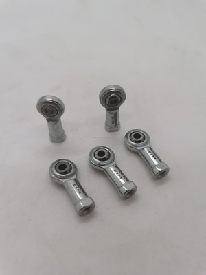 Miniature Retail M16 Ball Joint Rod End Bearings 16mm for Pneumatic Hydraulic Cylinde