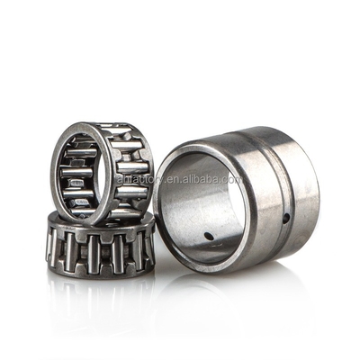 Stable Performance K5*8*8TN Inner 5mm Consolidated Radial Needle Roller Bearing Assembly