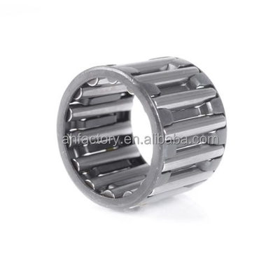 Stable Performance K5*8*8TN Inner 5mm Consolidated Radial Needle Roller Bearing Assembly