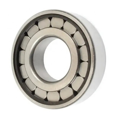 High Precision NU1015EM NJ1015EM N1015EM Stable Performance Cylindrical Roller Bearing