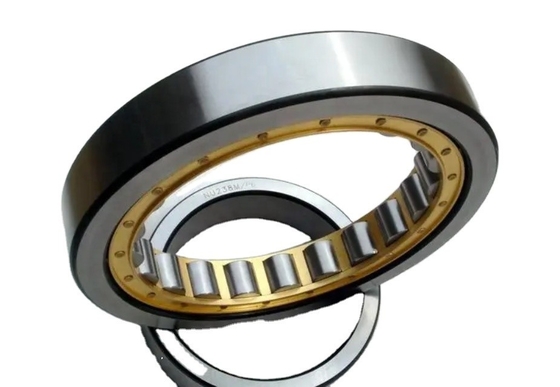 High Precision NU1015EM NJ1015EM N1015EM Stable Performance Cylindrical Roller Bearing