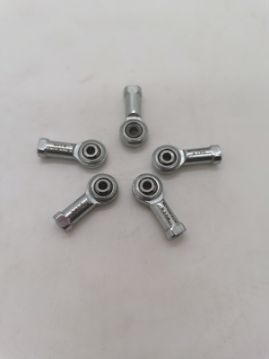Miniature Retail M16 Ball Joint Rod End Bearings 16mm for Pneumatic Hydraulic Cylinde