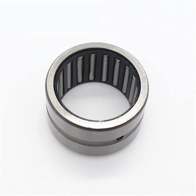 Sealed Needle Roller Bearing BR486028 for Mechanical Equipment and Food Beverage