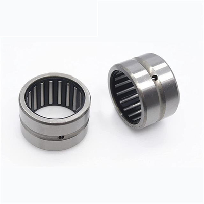Sealed Needle Roller Bearing BR486028 for Mechanical Equipment and Food Beverage