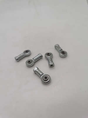 Miniature Retail M16 Ball Joint Rod End Bearings 16mm for Pneumatic Hydraulic Cylinde