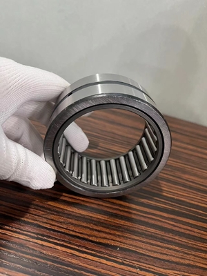 63.5*82.55*38.1mm I. N.A. Standard Needle Roller Bearings with Lubrication Oil Grease
