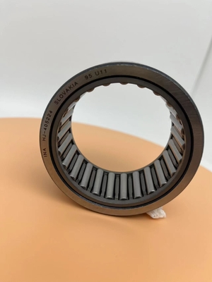 63.5*82.55*38.1mm I. N.A. Standard Needle Roller Bearings with Lubrication Oil Grease