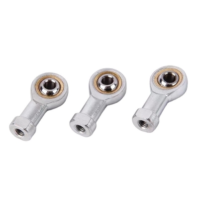 Stainless Steel SIL6TK SI6T/K SI6TK Rod End Bearings for Home M6 SI6TK SI8TK SI8T/K