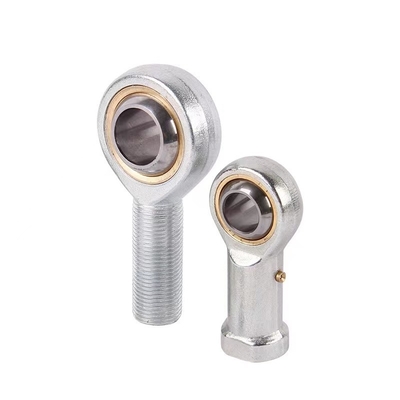 Stainless Steel SIL6TK SI6T/K SI6TK Rod End Bearings for Home M6 SI6TK SI8TK SI8T/K
