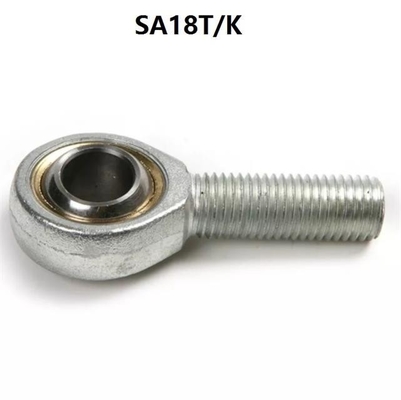 Stainless Steel SIL6TK SI6T/K SI6TK Rod End Bearings for Home M6 SI6TK SI8TK SI8T/K
