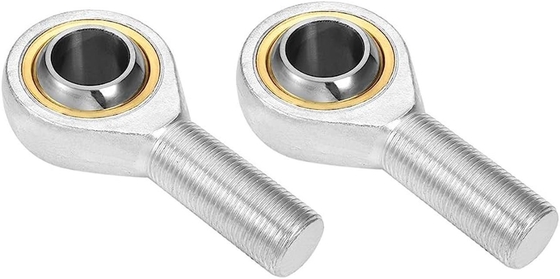 Stainless Steel SIL6TK SI6T/K SI6TK Rod End Bearings for Home M6 SI6TK SI8TK SI8T/K
