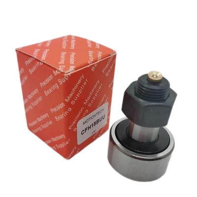 CFH18BUU Chrome Steel GCR15 Eccentric Bolt Roller Bearing for Agricultural Machinery