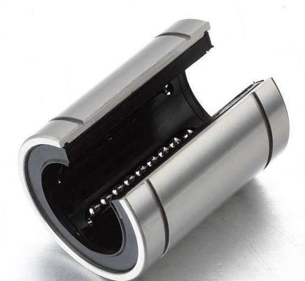 Linear Bearing LM20UUOP LME Series with Long Life and High Precision P0 P6 P5 P4 P2