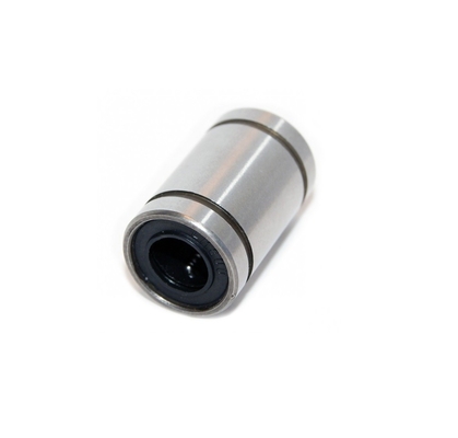 Textile Machinery Chrome Steel LM6UU Shaft Linear Slide Bearing with Precision Rating P0