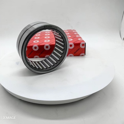 BR486028 Needle Roller Bearing for Mechanical Equipment Sealed Seals and Spare Parts